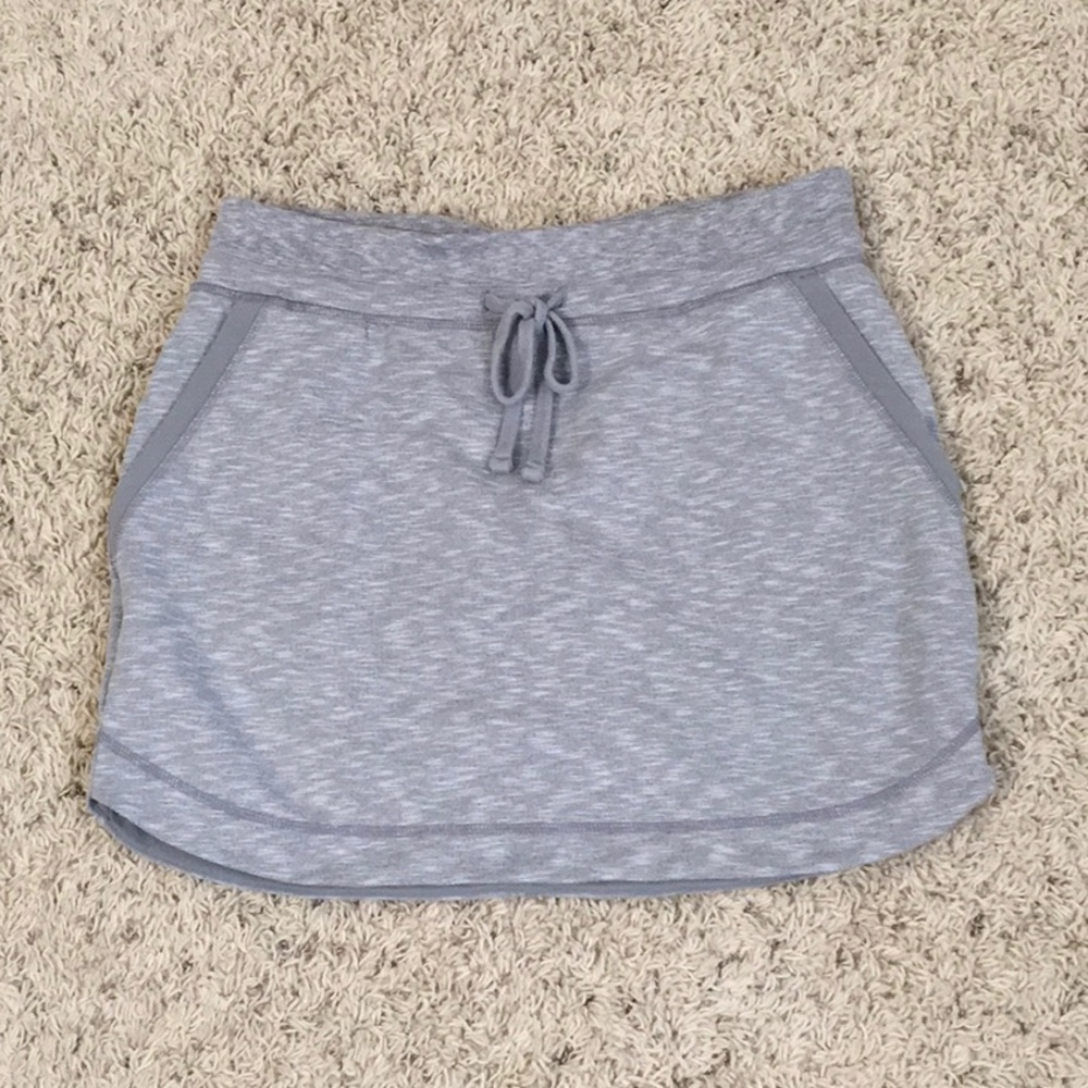 Athleta skirt 🖤💕🖤